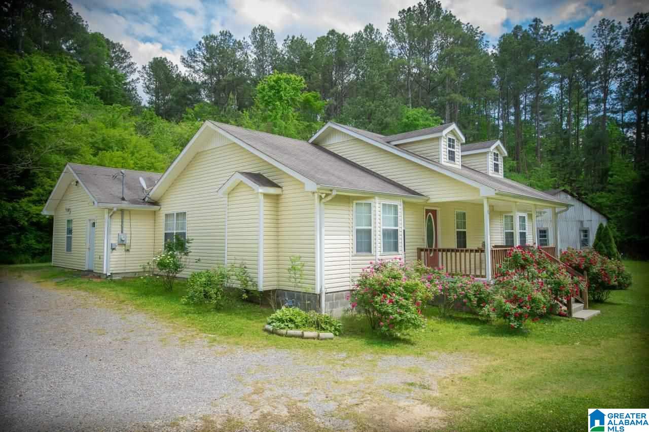 5120 Amber Hills Road Birmingham, AL 35210 - Photo 24 of 29