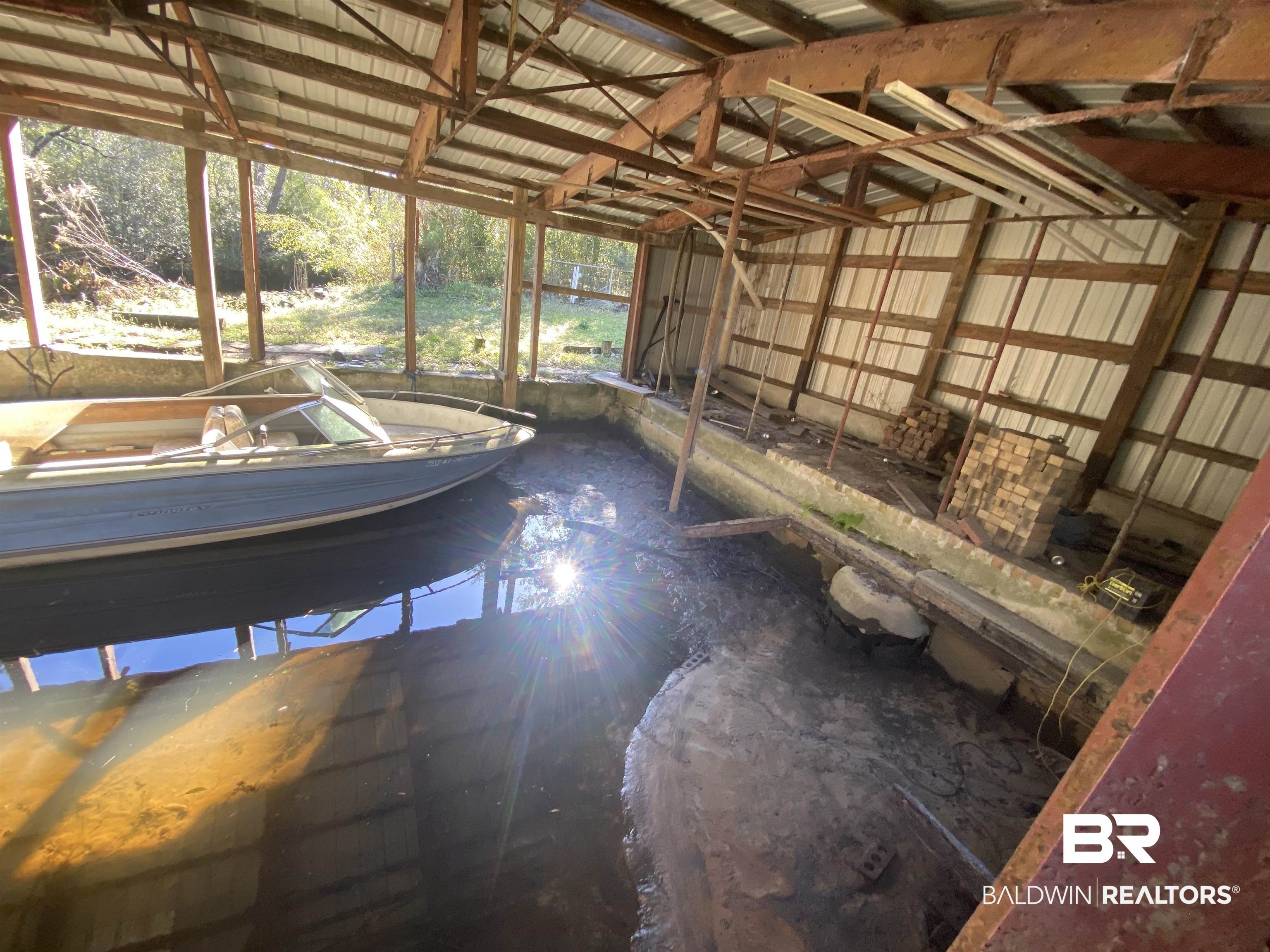 33805 Lost River Road Seminole, AL 36574 - Photo 22 of 35