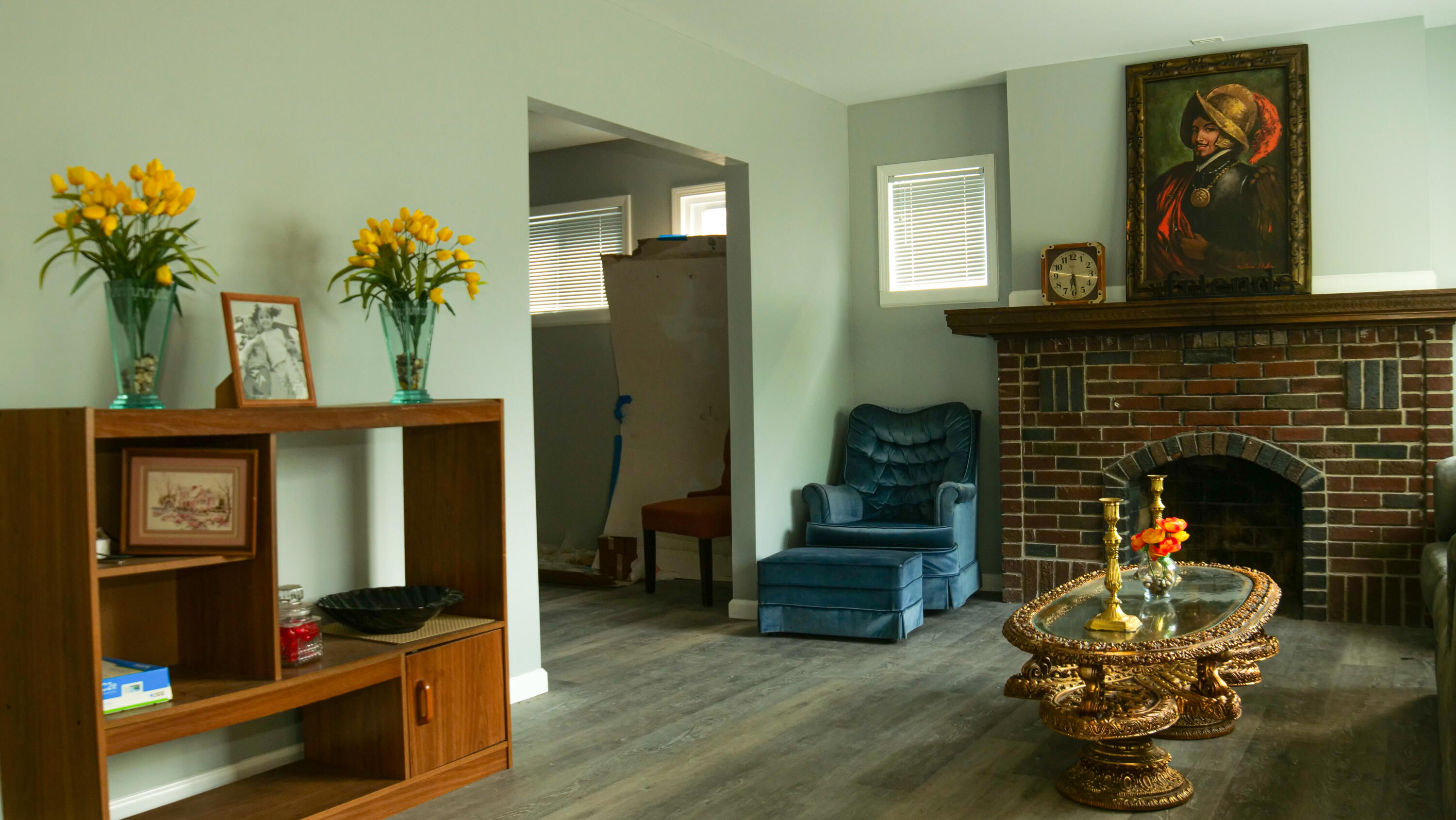 15217 Carlisle Street Detroit, MI 48205 - Photo 3 of 29 P1214193