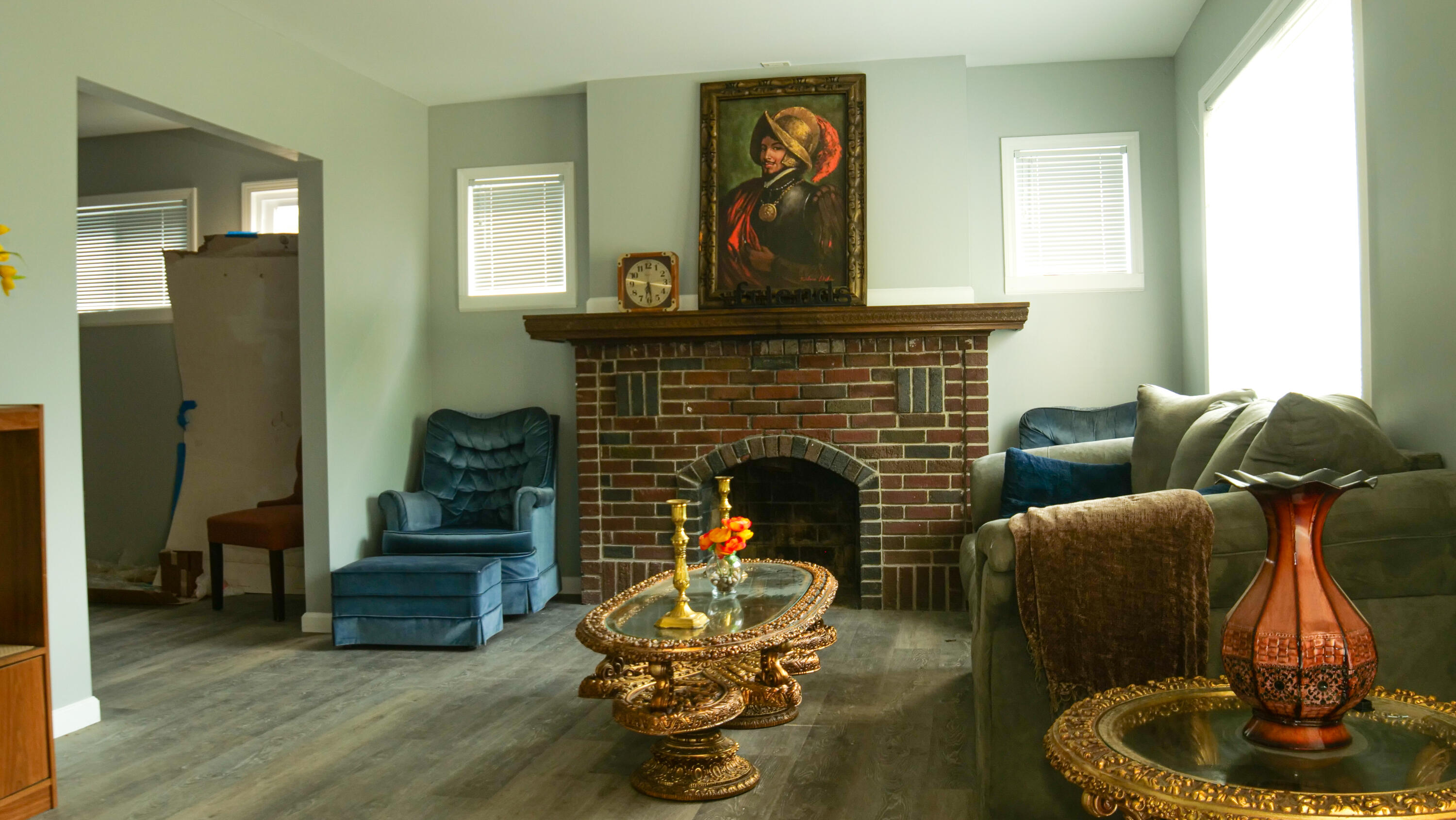 15217 Carlisle Street Detroit, MI 48205 - Photo 4 of 29 P1214202