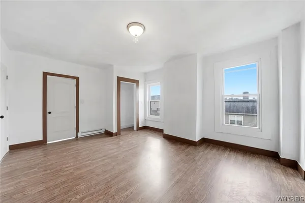 $199,900 | 322 Trenton Avenue, Buffalo, NY 14201