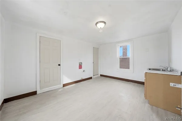 $199,900 | 322 Trenton Avenue, Buffalo, NY 14201