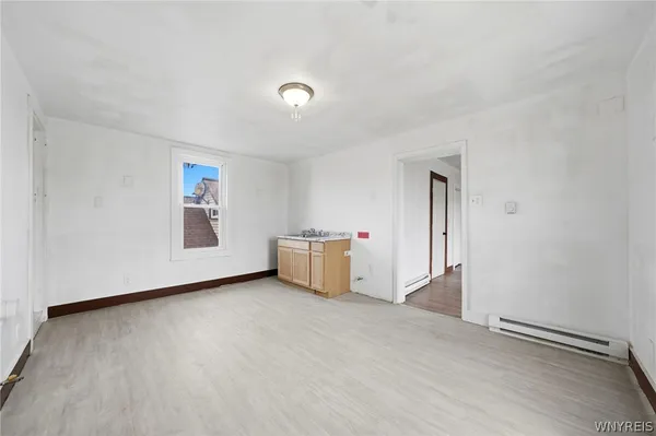 $199,900 | 322 Trenton Avenue, Buffalo, NY 14201