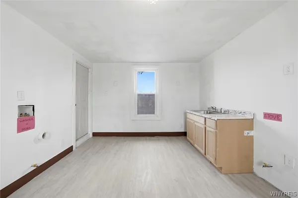 $199,900 | 322 Trenton Avenue, Buffalo, NY 14201