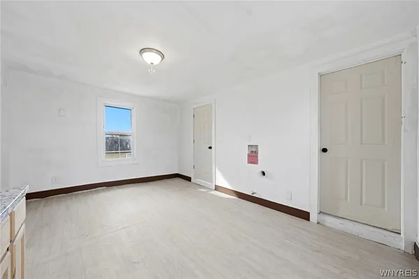 $199,900 | 322 Trenton Avenue, Buffalo, NY 14201