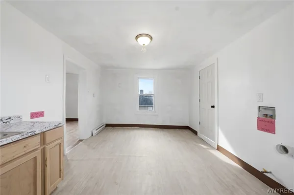 $199,900 | 322 Trenton Avenue, Buffalo, NY 14201