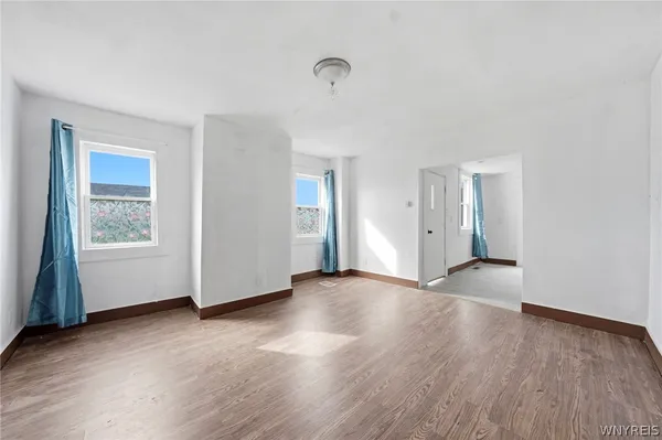 $199,900 | 322 Trenton Avenue, Buffalo, NY 14201