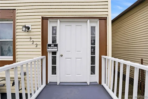 $199,900 | 322 Trenton Avenue, Buffalo, NY 14201
