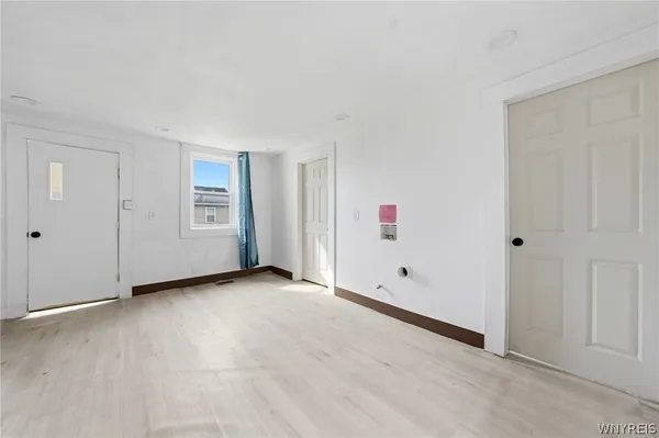 $199,900 | 322 Trenton Avenue, Buffalo, NY 14201