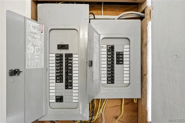 $199,900 | 322 Trenton Avenue, Buffalo, NY 14201