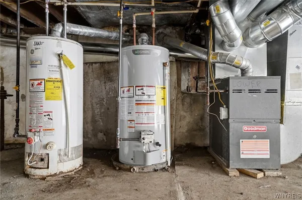 $199,900 | 322 Trenton Avenue, Buffalo, NY 14201