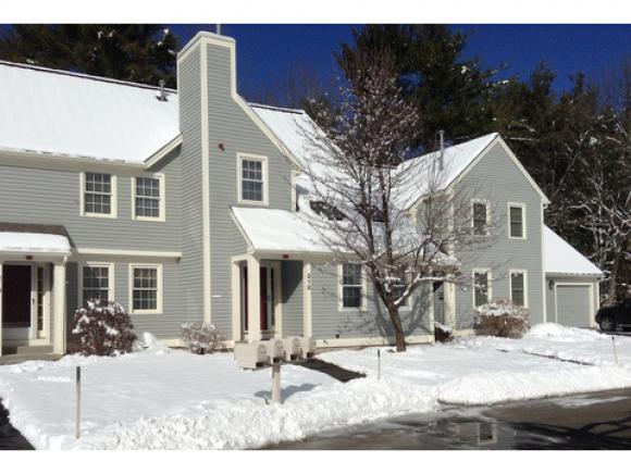 218 Pheasant Run Road, Unit 218 Hudson, NH 03051 - Photo 1 of 1