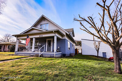 804 Maple Street Kamiah, ID 83536 - Photo 3 of 63 3