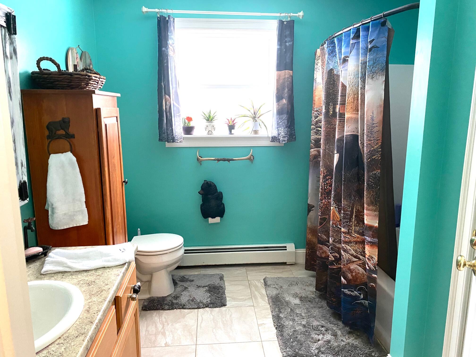 106 Juniper Lane Biddeford, ME 04005 - Photo 10 of 18 Bathroom