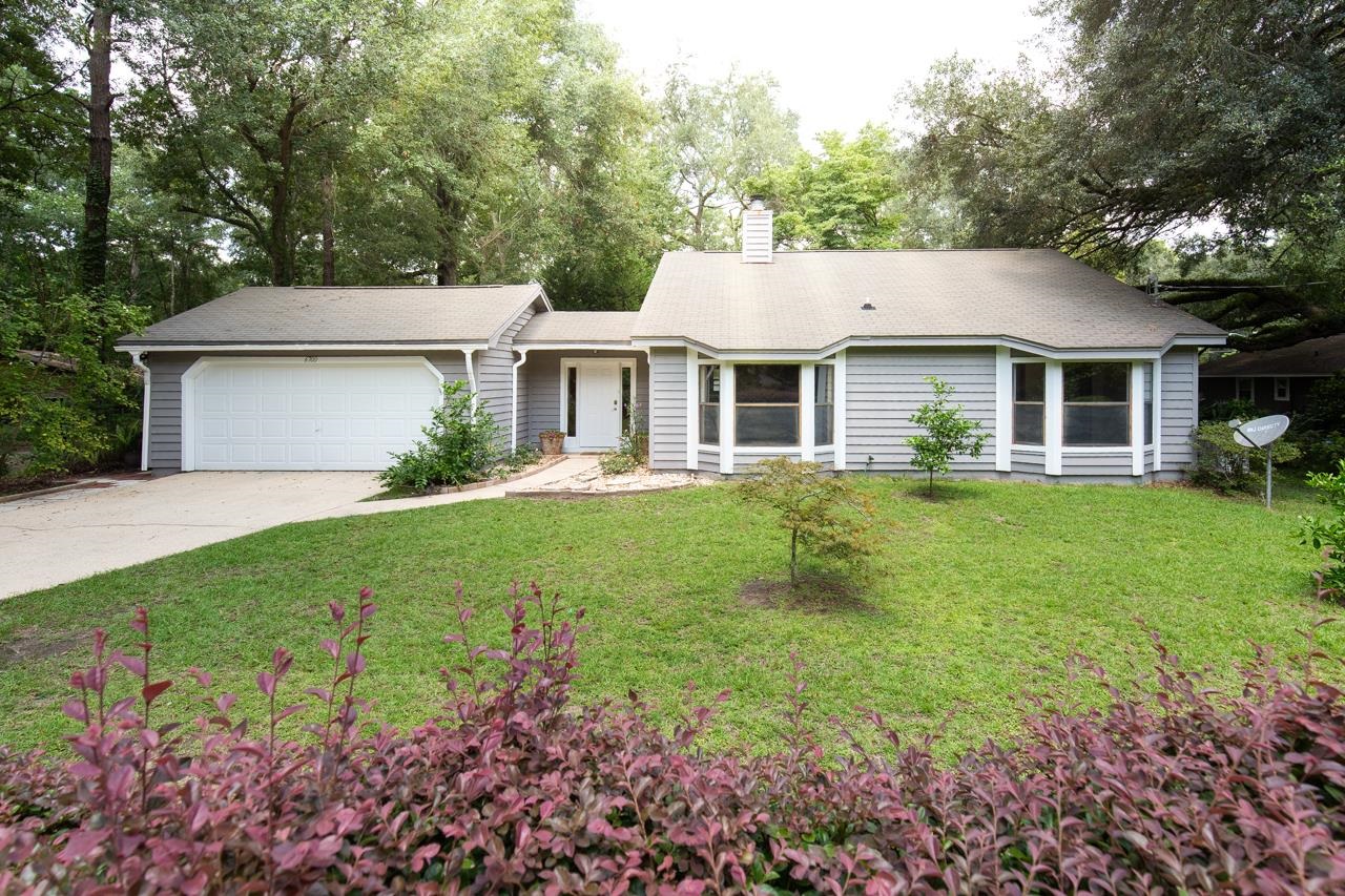 6700 Apollo Trail Tallahassee, FL 32309 - Photo 36 of 36
