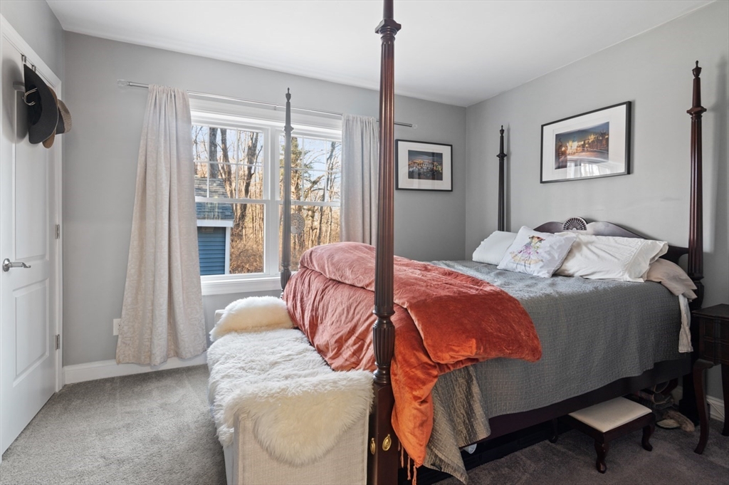 9 Mapleton Road Merrimac, MA 01860 - Photo 13 of 33 Gallery Image 13