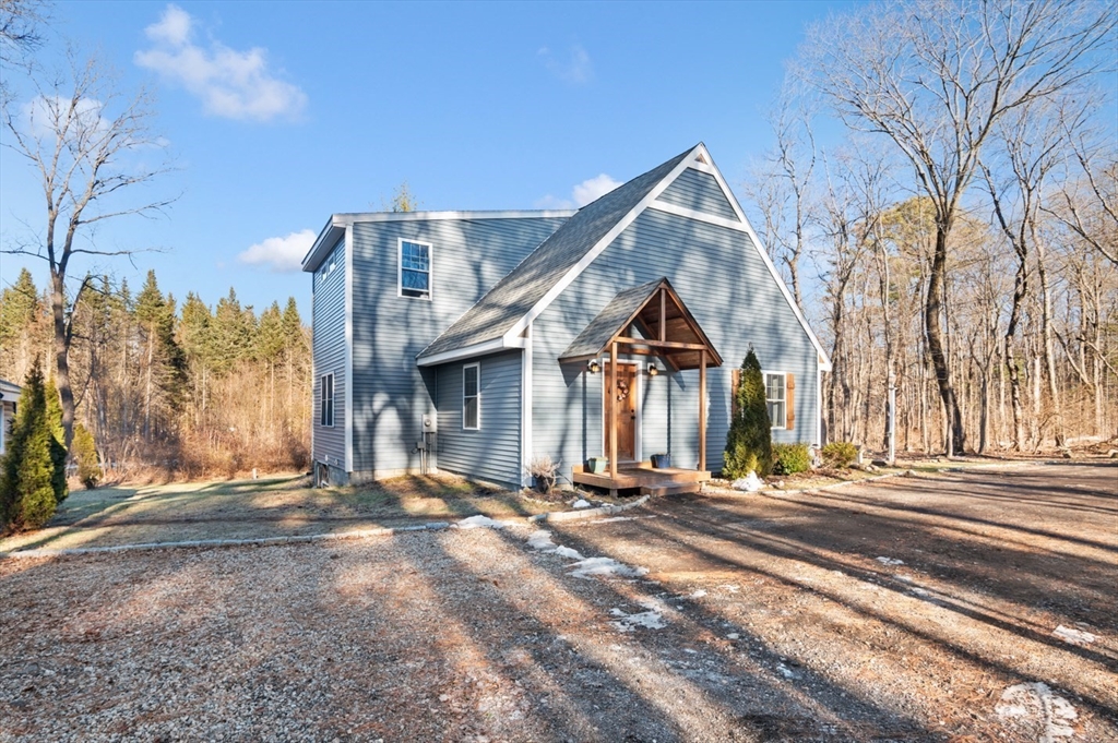 9 Mapleton Road Merrimac, MA 01860 - Photo 25 of 33 Gallery Image 25