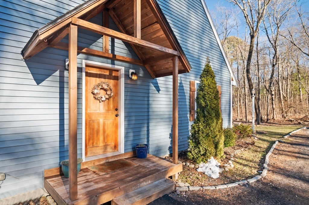 9 Mapleton Road Merrimac, MA 01860 - Photo 29 of 33 Gallery Image 29