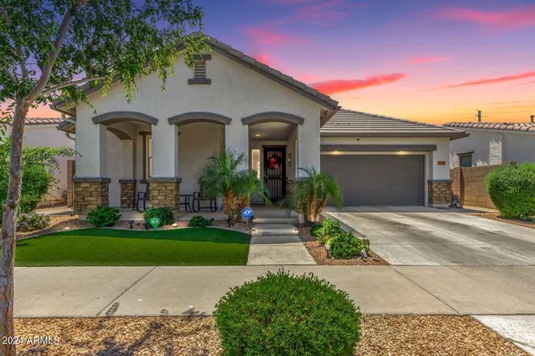 $3,600 | 22469 East Camina Plata, Queen Creek, AZ 85142