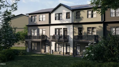 $699,000 | 1129 Booth Park Boulevard, Chapel Hill, NC 27514