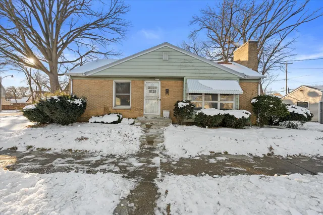$164,900 | 3955 North 46th Street, Milwaukee, WI 53216