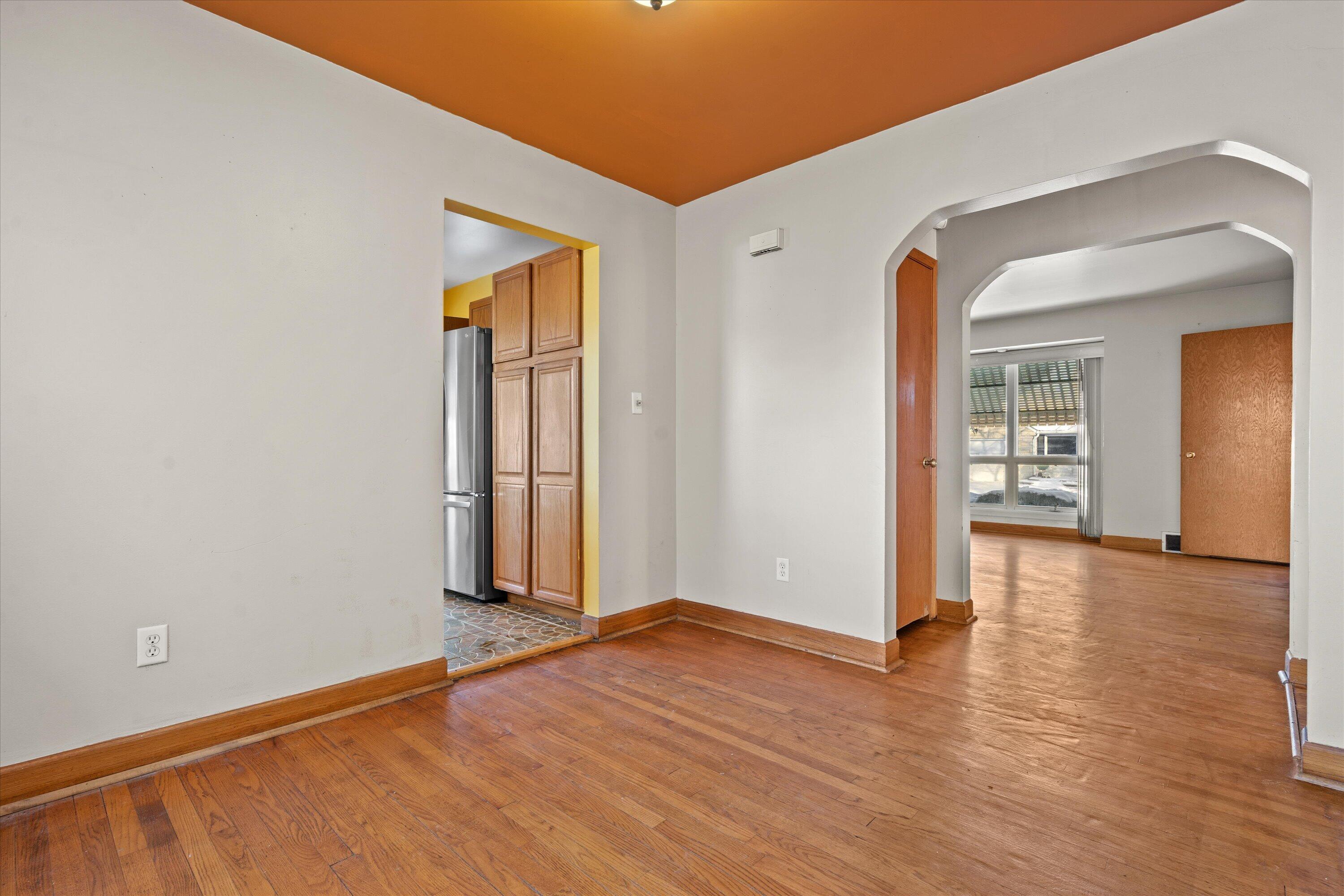 3955 North 46th Street Milwaukee, WI 53216 - Photo 11 of 25 Dining Room
