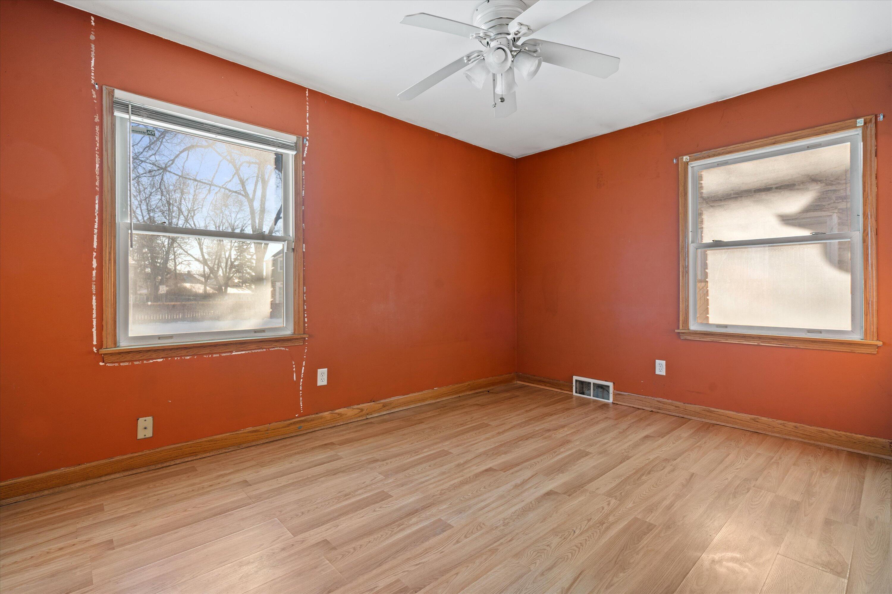 3955 North 46th Street Milwaukee, WI 53216 - Photo 18 of 25 Bedroom 2