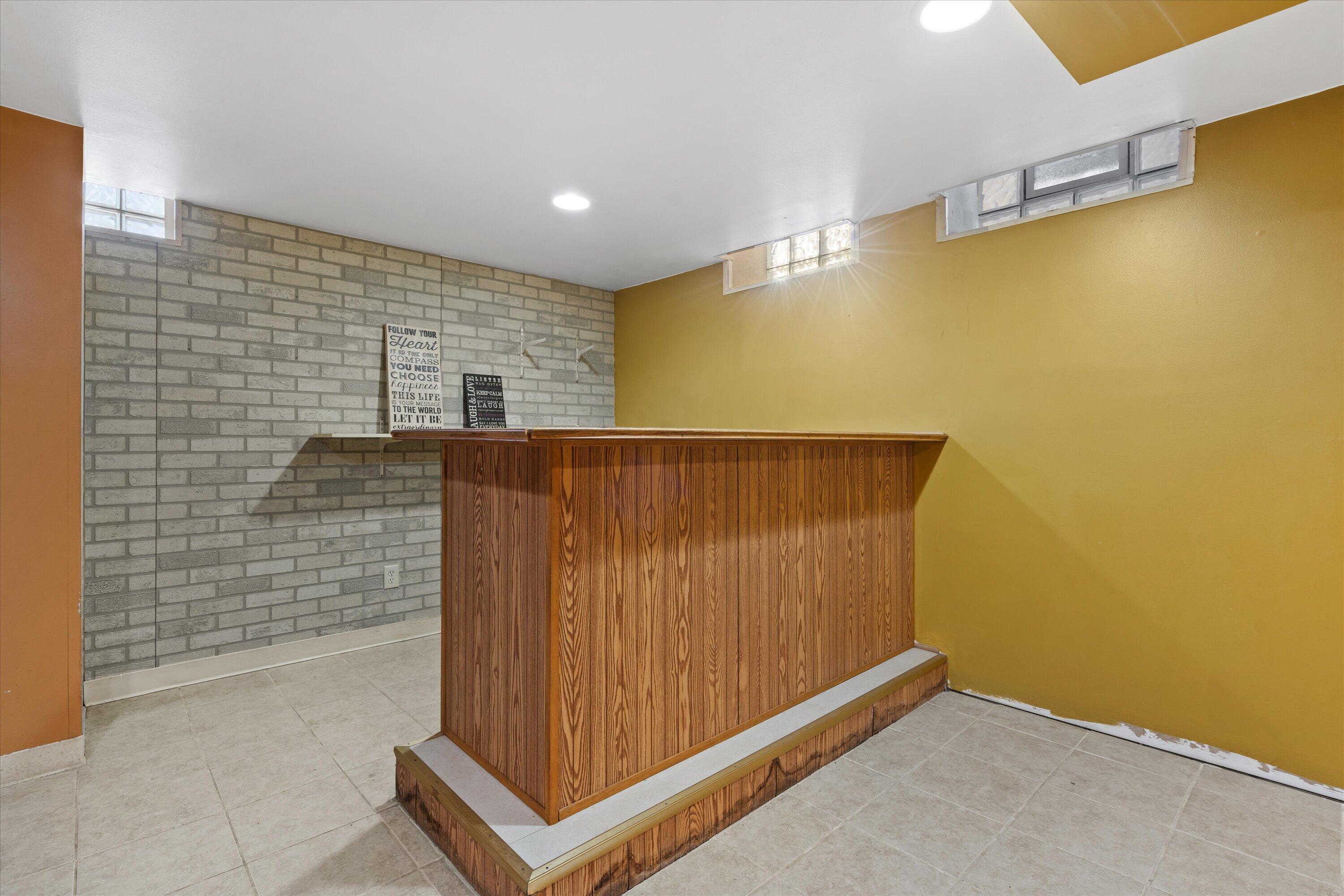 3955 North 46th Street Milwaukee, WI 53216 - Photo 20 of 25 Rec Room