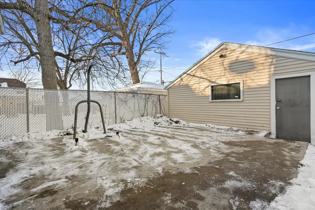 $164,900 | 3955 North 46th Street, Milwaukee, WI 53216