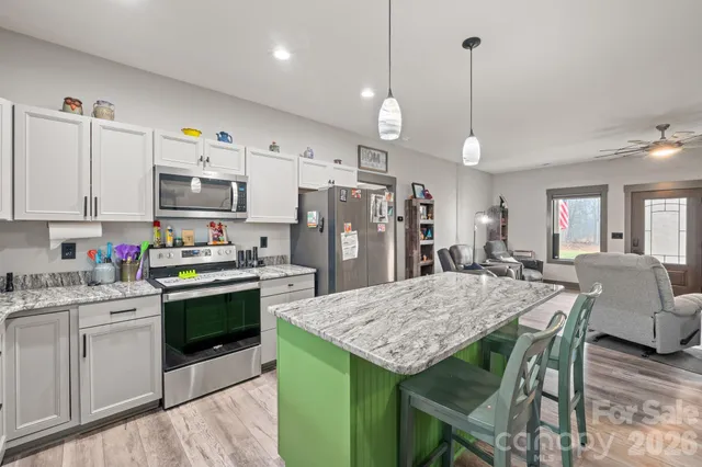 $385,000 | 7124 Old Hickory Lane, Crouse, NC 28033