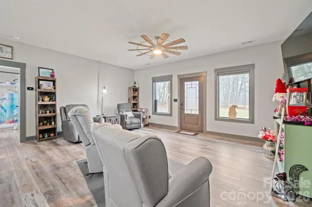 $385,000 | 7124 Old Hickory Lane, Crouse, NC 28033