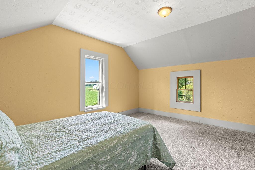 5946 Fairchild Road Cardington, OH 43315 - Photo 20 of 46 Bedroom