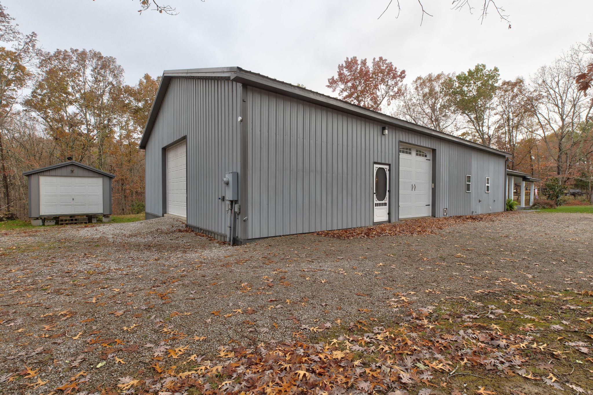 275 Johnson Road Morehead, KY 40351 - Photo 36 of 45 PWM20516_7_8