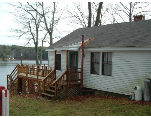 77 Sandy Beach Road Holland, MA 01521 - Photo 2 of 6