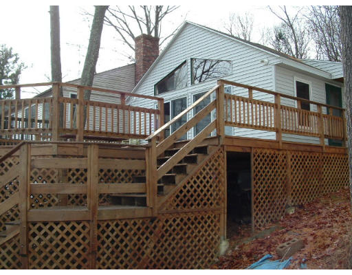 77 Sandy Beach Road Holland, MA 01521 - Photo 4 of 6