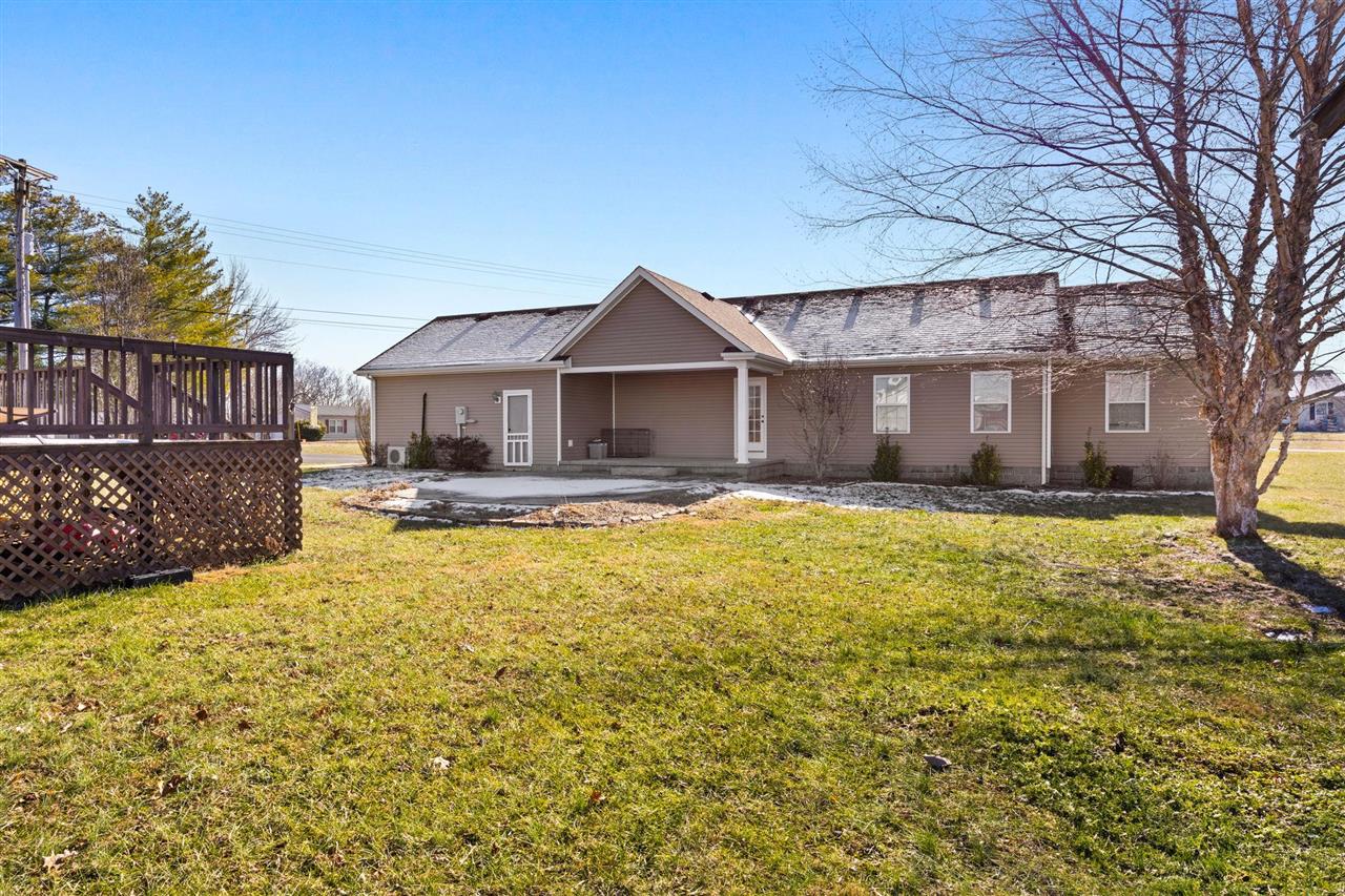 102 Ridgetop Drive Russellville, KY 42276 - Photo 4 of 23 Gallery Image 4