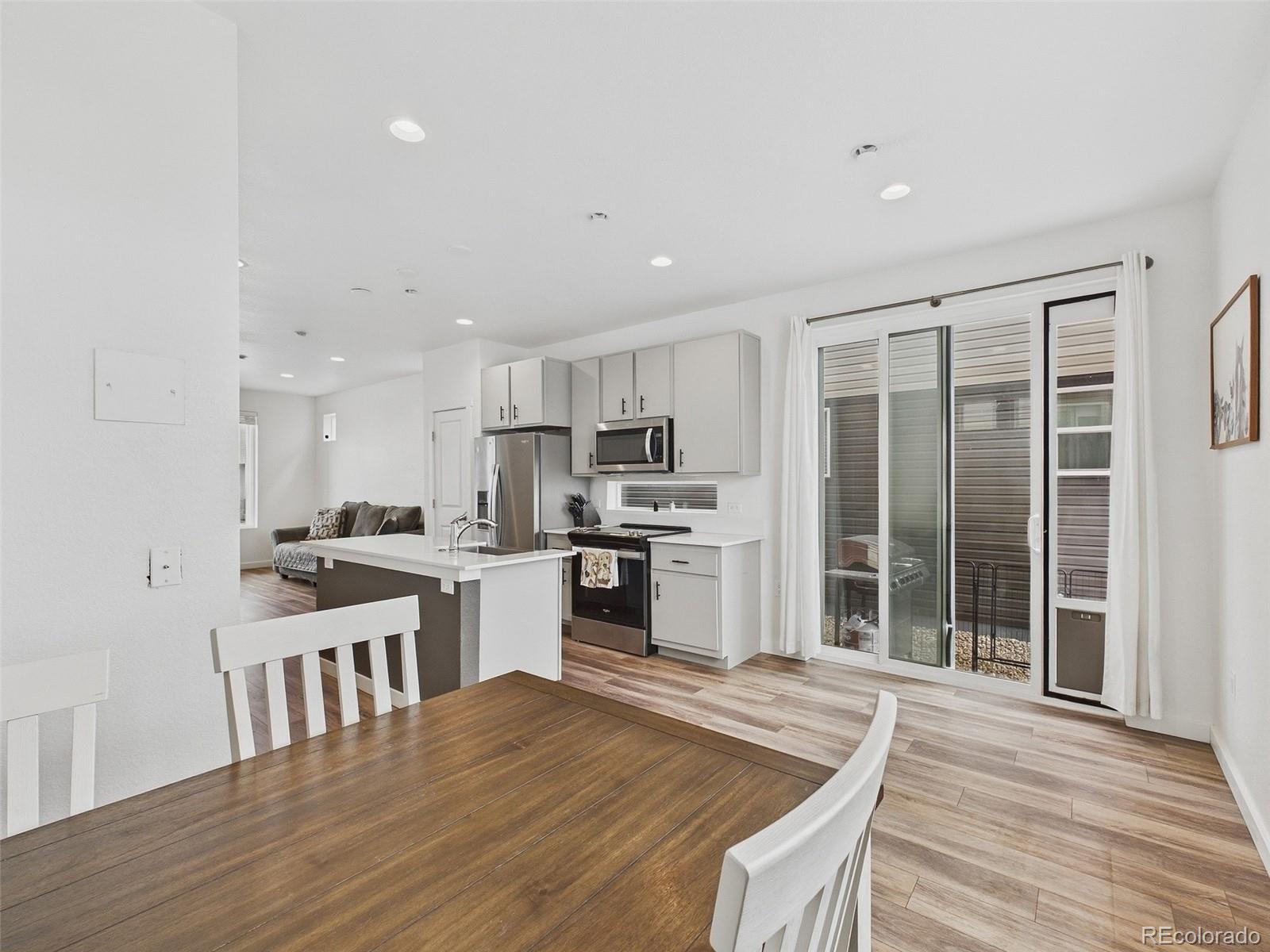 5033 North Walden Way Denver, CO 80249 - Photo 14 of 34