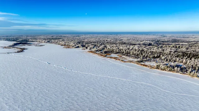 $850,000 | Tbd Sunset Beach Road Northwest, Cass Lake, MN 56633