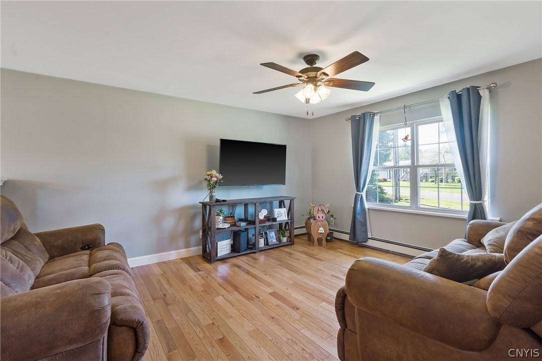 80 Jackim Road Oswego, NY 13126 - Photo 5 of 35