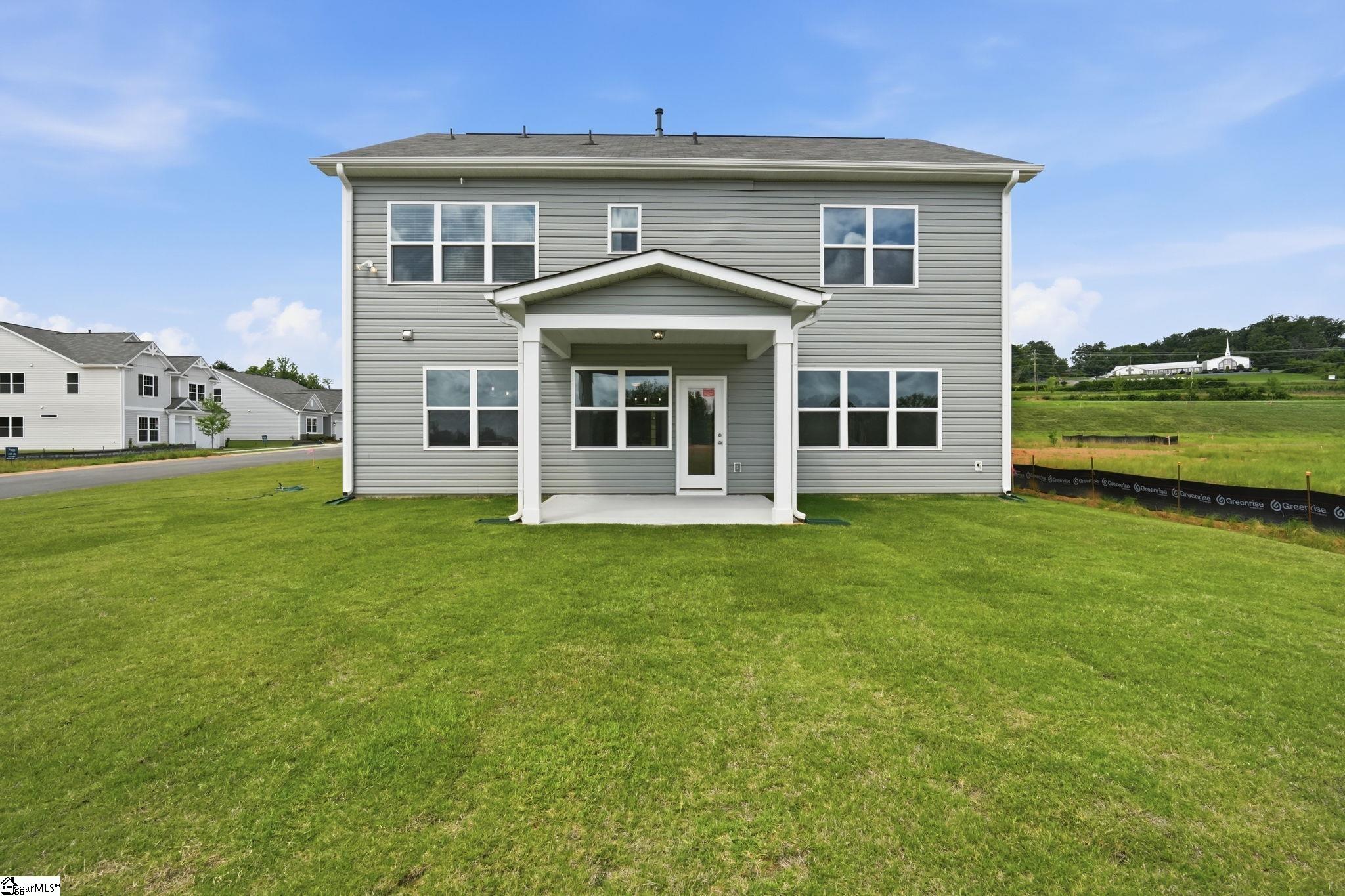 406 Gooseberry Court, Unit MUS0068 Inman, SC 29349 - Photo 2 of 32