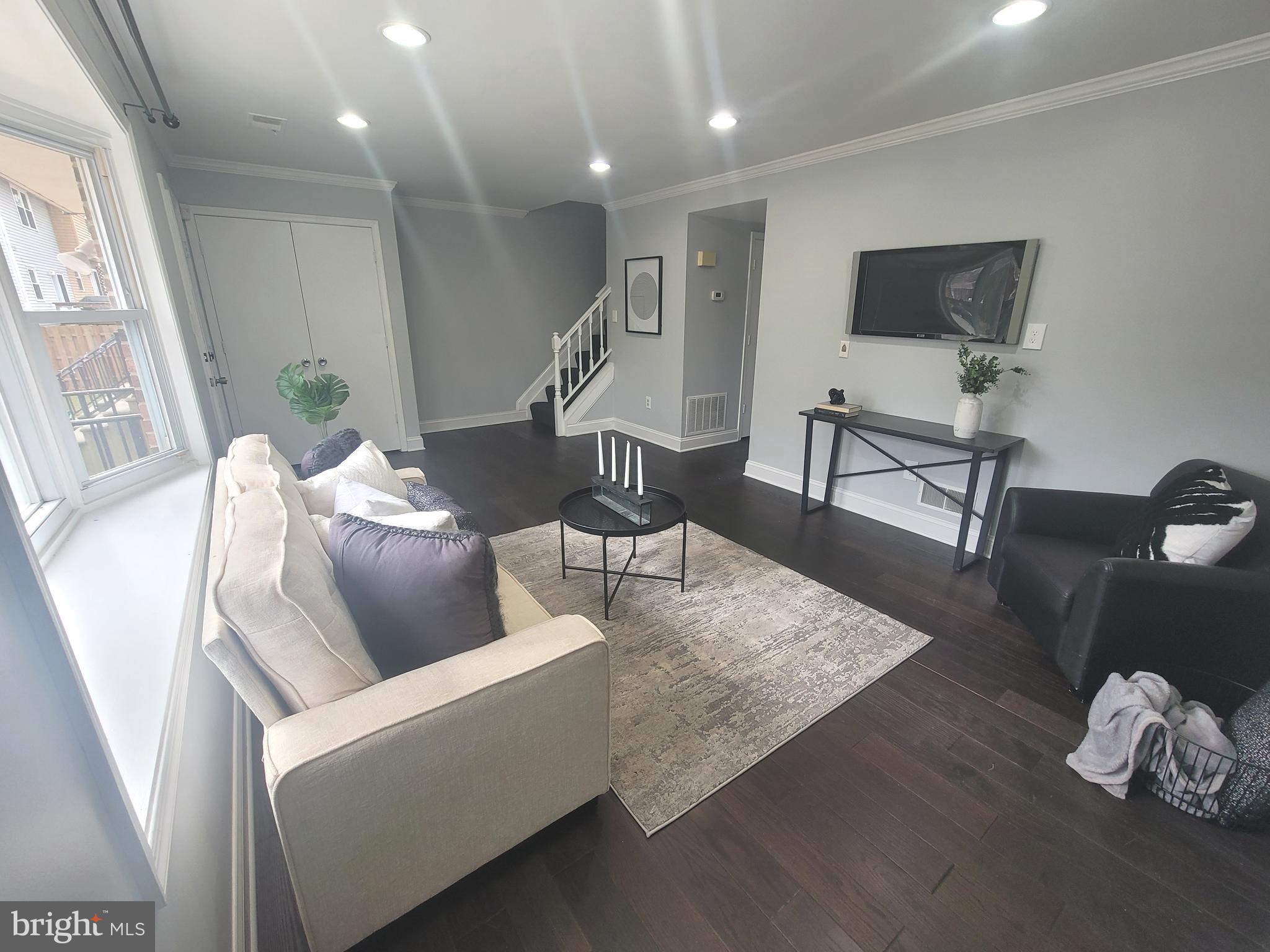 15810 Haynes Road Laurel, MD 20707 - Photo 2 of 19 Gallery Image 2