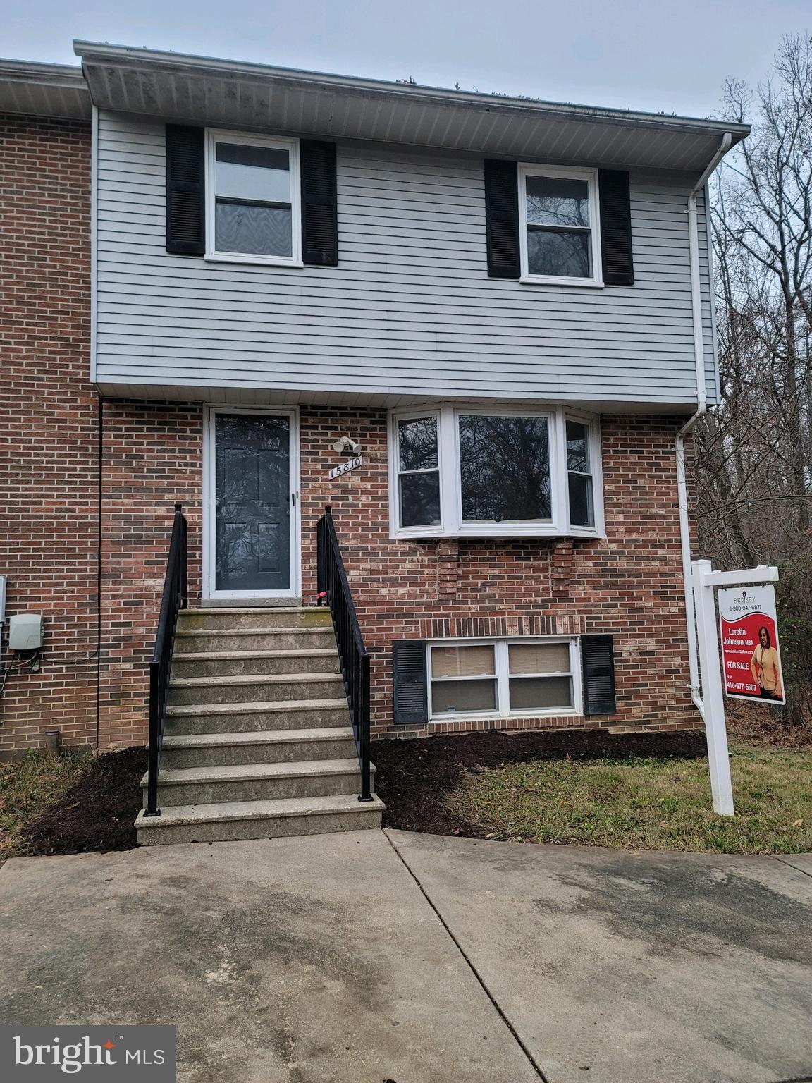 15810 Haynes Road Laurel, MD 20707 - Photo 19 of 19 Gallery Image 19