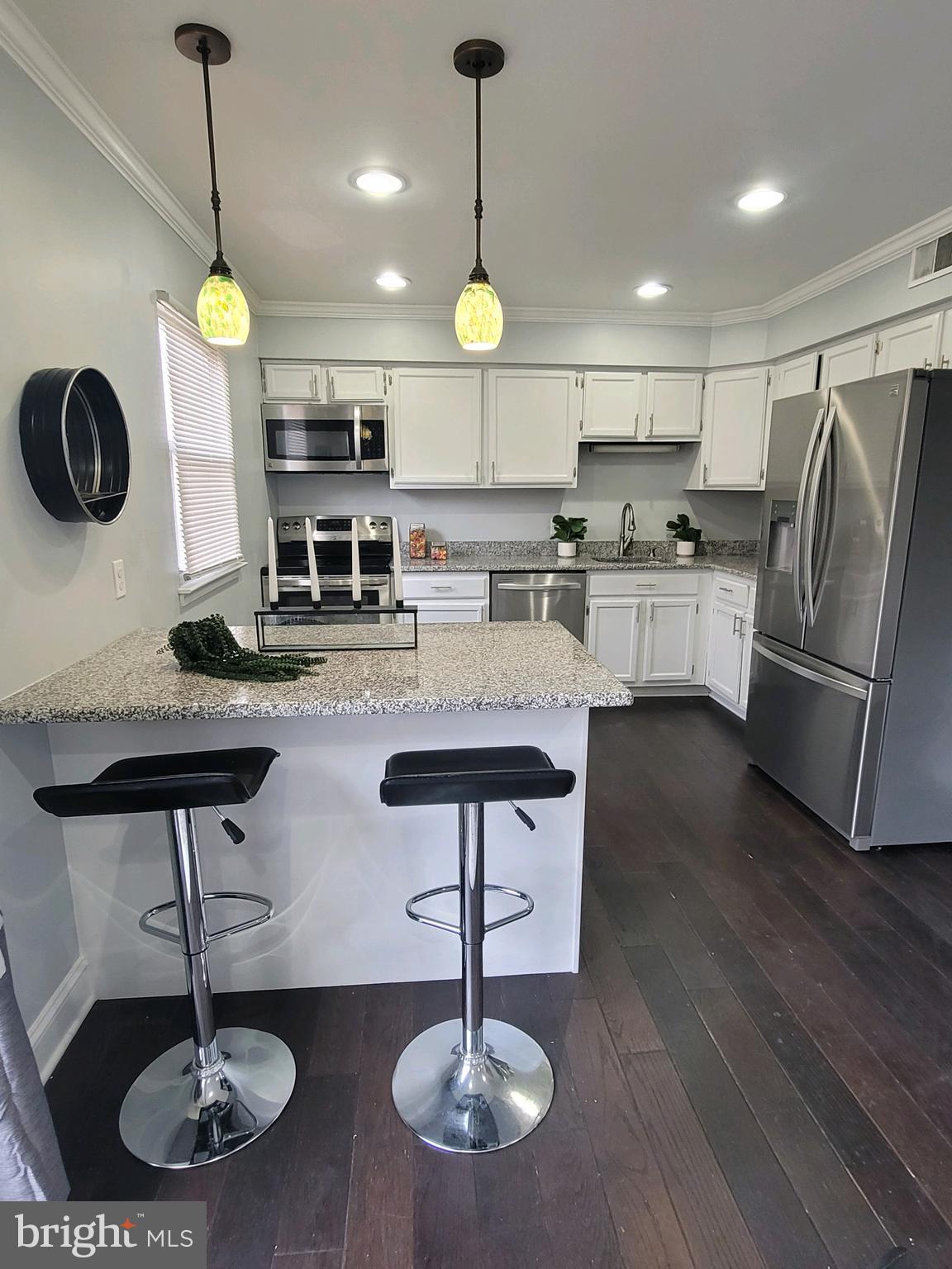 15810 Haynes Road Laurel, MD 20707 - Photo 5 of 19 Gallery Image 5