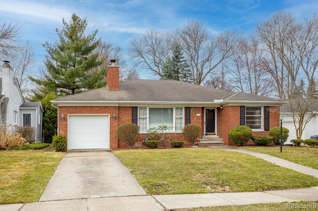 341 Ridgemont Road Grosse Pointe Farms, MI 48236 - Photo 38 of 38