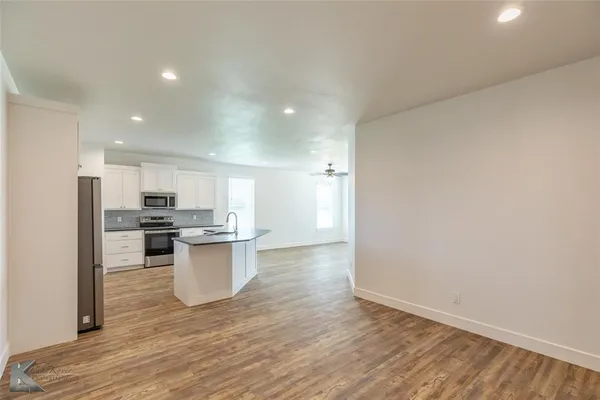 $3,195 | 364 Kristi Path, Abilene, TX 79602
