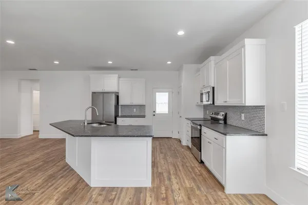 $3,195 | 364 Kristi Path, Abilene, TX 79602