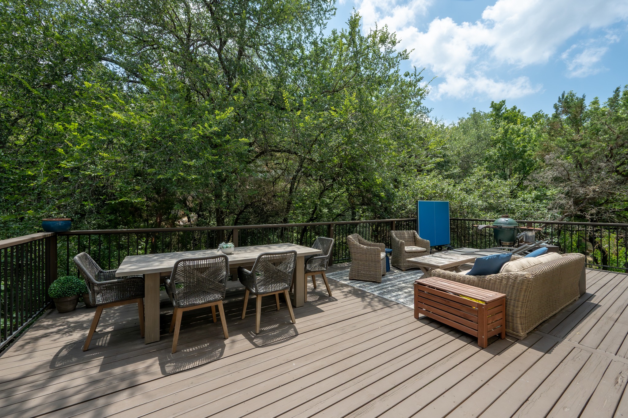 2007 Rue De St Tropez Austin, TX 78746 - Photo 2 of 26 Gallery Image 2