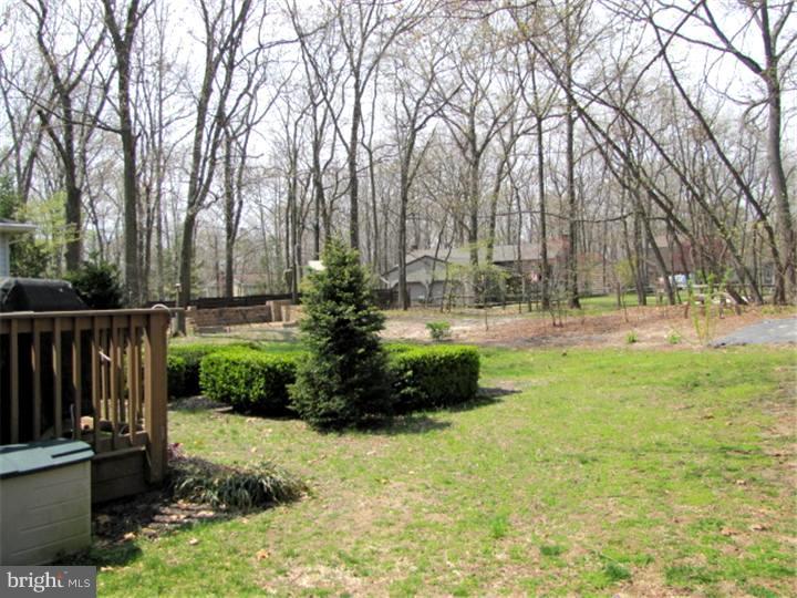 686 Hopewell Road Marlton, NJ 08053 - Photo 22 of 24 Exterior Back