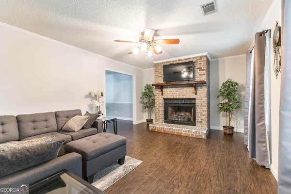 $275,000 | 132 Sussex Drive, Warner Robins, GA 31088