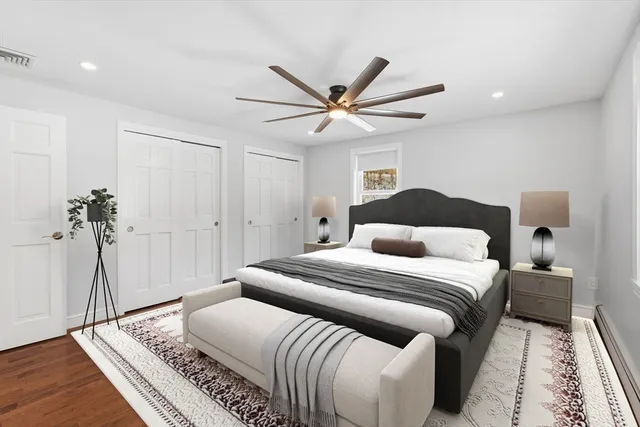 $799,000 | 17 1/2 Averill Street, Topsfield, MA 01983